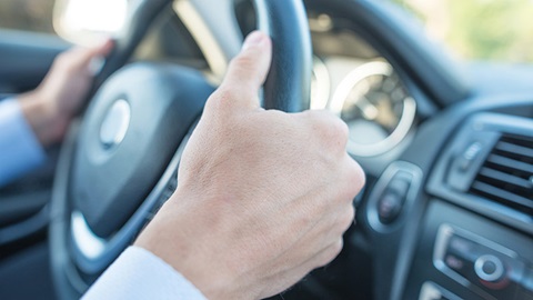 Inapte à la conduite : qu’en est-il de votre assurance auto ?
